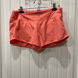 Nike Dri-Fit Running Shorts